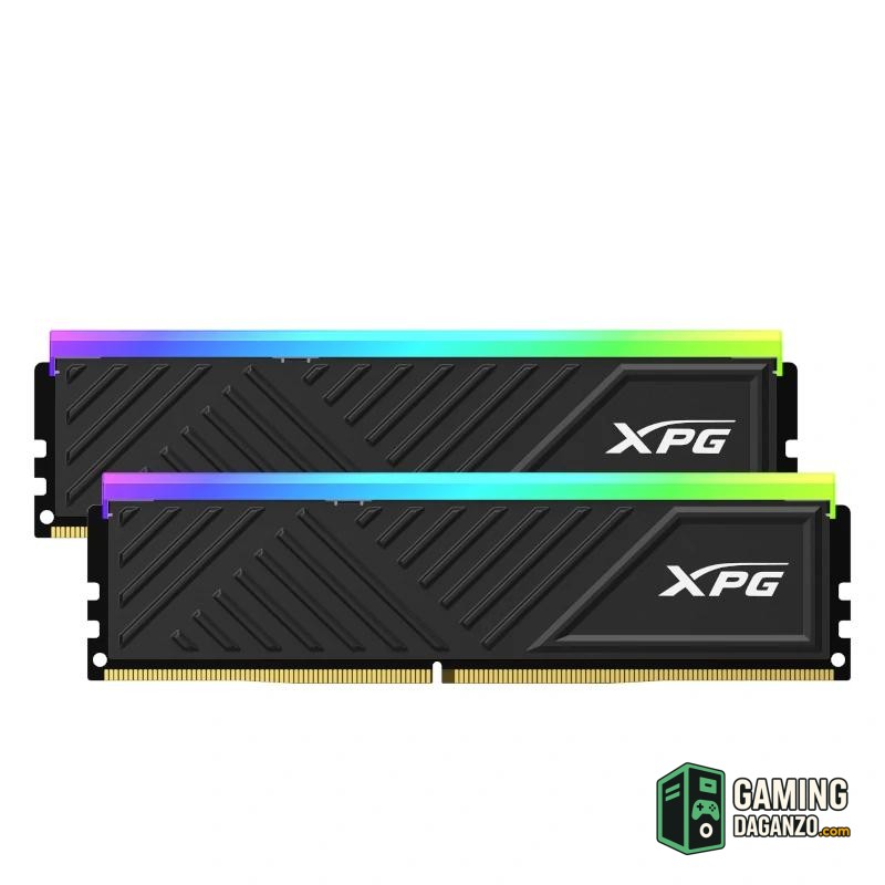 ADATA XPG D35G SPECTRIX DDR4 2x8GB 3600Mhz RGB-Memorias-1 Gamingdaganzo.com