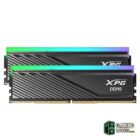 ADATA XPG Lancer Blade DDR5 6000MHz 2x16GB ARGB-Memorias-1 Gamingdaganzo.com