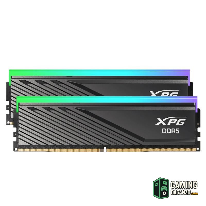 ADATA XPG Lancer Blade DDR5 6000MHz 2x16GB ARGB-Memorias-1 Gamingdaganzo.com