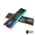 ADATA XPG Lancer Blade DDR5 6000MHz 2x16GB ARGB-Memorias Gamingdaganzo.com