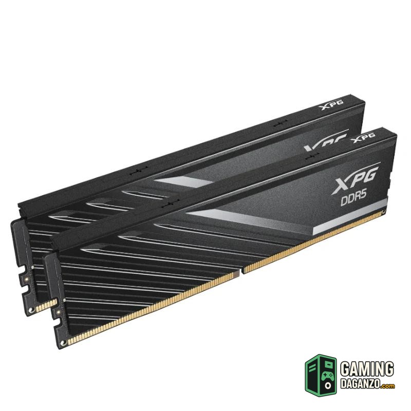 ADATA XPG Lancer Blade DDR5 6000MHz CL48 2x16GB-Memorias-1 Gamingdaganzo.com
