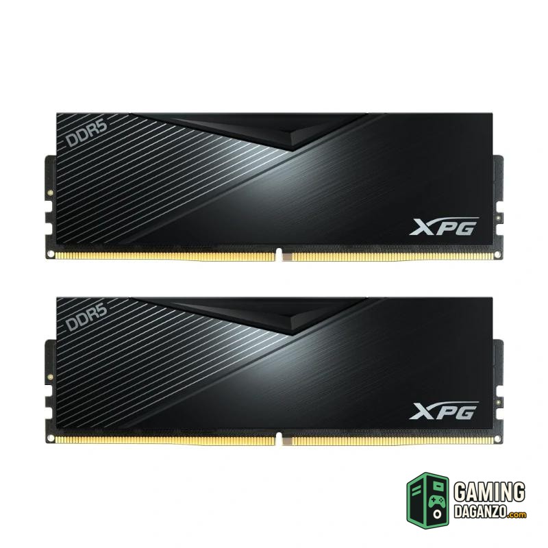 ADATA XPG Lancer DDR5 6400MHz 2x16GB CL32-Memorias-1 Gamingdaganzo.com
