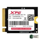 ADATA XPG SSD GAMMIX S55 1Tb Gen4x4 M.2 2230-Almacenamiento interno Gamingdaganzo.com