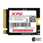 ADATA XPG SSD GAMMIX S55 512Gb Gen4x4 M.2 2230-Almacenamiento interno Gamingdaganzo.com