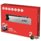 ADATA XPG SSD GAMMIX S60 2TB PCIe Gen4 x4-Almacenamiento interno-2 Gamingdaganzo.com