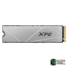 ADATA XPG SSD GAMMIX S60 2TB PCIe Gen4 x4-Almacenamiento interno Gamingdaganzo.com
