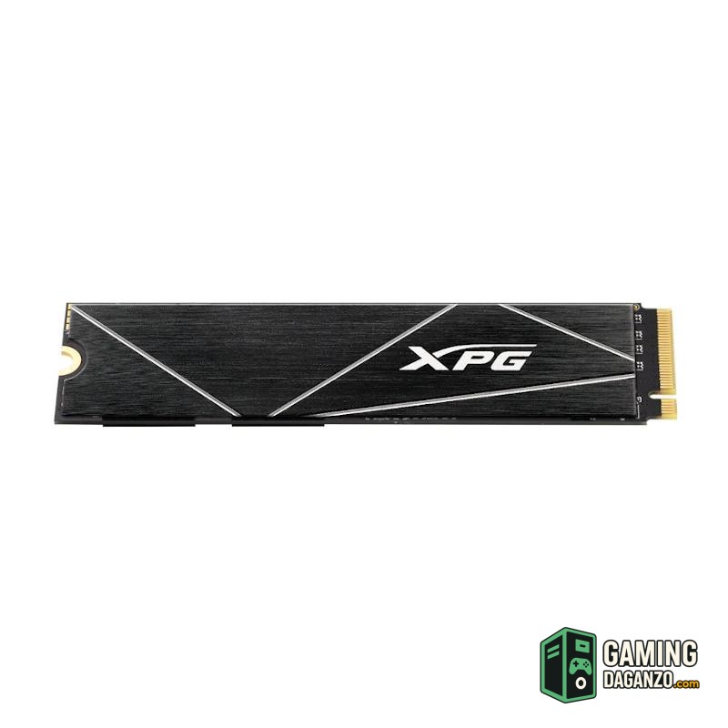 ADATA XPG SSD GAMMIX S70 BLADE 1TB PCIe 4.0 NVMe-Almacenamiento interno-1 Gamingdaganzo.com