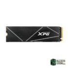 ADATA XPG SSD GAMMIX S70 BLADE 1TB PCIe 4.0 NVMe-Almacenamiento interno Gamingdaganzo.com