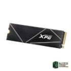 ADATA XPG SSD GAMMIX S70 BLADE 2TB PCIe 4.0 NVMe-Almacenamiento interno-1 Gamingdaganzo.com