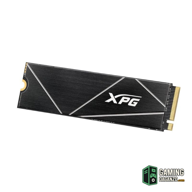 ADATA XPG SSD GAMMIX S70 BLADE 2TB PCIe 4.0 NVMe-Almacenamiento interno-1 Gamingdaganzo.com