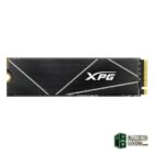 ADATA XPG SSD GAMMIX S70 BLADE 2TB PCIe 4.0 NVMe-Almacenamiento interno Gamingdaganzo.com