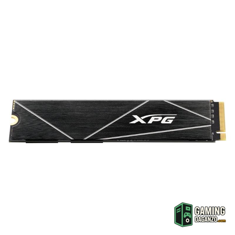 ADATA XPG SSD GAMMIX S70 BLADE 4TB PCIe 4.0 NVMe-Almacenamiento interno-1 Gamingdaganzo.com