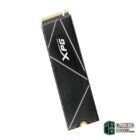 ADATA XPG SSD GAMMIX S70 BLADE 4TB PCIe 4.0 NVMe-Almacenamiento interno-2 Gamingdaganzo.com