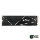 ADATA XPG SSD GAMMIX S70 BLADE 4TB PCIe 4.0 NVMe-Almacenamiento interno Gamingdaganzo.com