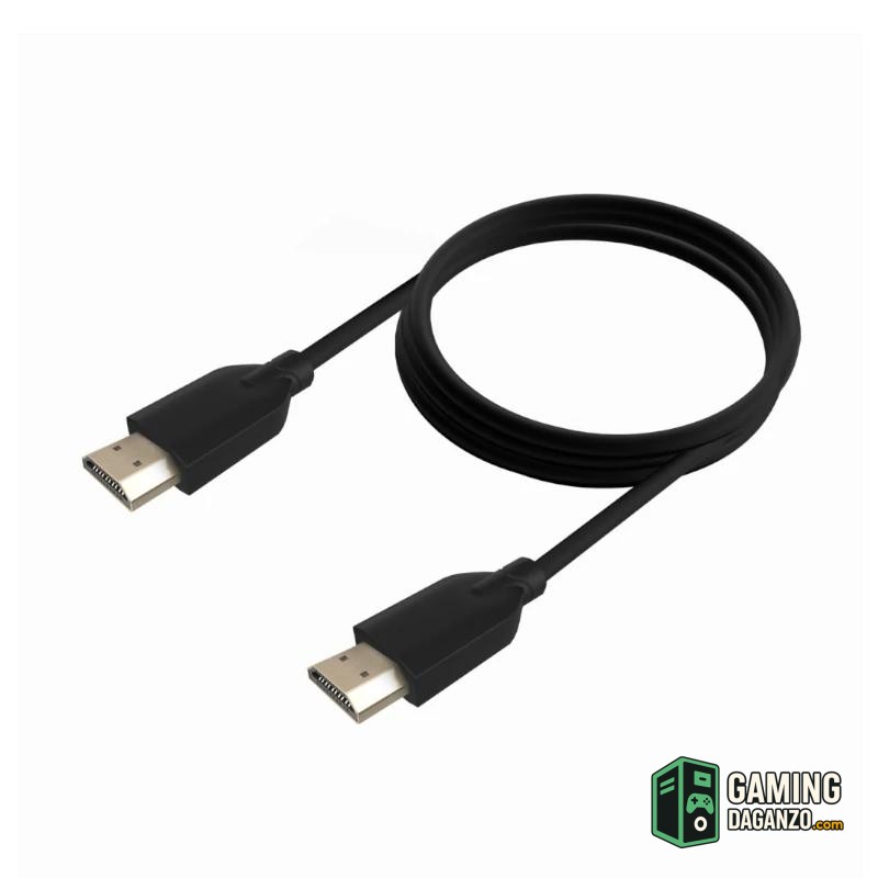Aisens Cable HDMI V2.0 CCS AM-AM negro 1.5m-Accesorios PC y TPV-1 Gamingdaganzo.com