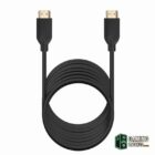 Aisens Cable HDMI V2.0 CCS AM-AM negro 10m-Accesorios PC y TPV-2 Gamingdaganzo.com