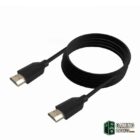 Aisens Cable HDMI V2.0 CCS AM-AM negro 2.0m-Accesorios PC y TPV-1 Gamingdaganzo.com