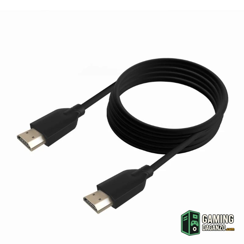 Aisens Cable HDMI V2.0 CCS AM-AM negro 2.0m-Accesorios PC y TPV-1 Gamingdaganzo.com