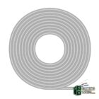 Aisens Cable RJ45 CAT.6 UTP AWG23 CCA gris 100m-Accesorios Redes Gamingdaganzo.com
