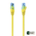 Aisens Cable RJ45 CAT.6 UTP AWG26 CCA Amari 2.0m-Accesorios Redes Gamingdaganzo.com