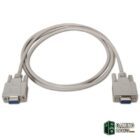 Aisens Cable Serie Null Modem DB9/H-DB9/H 1.8m-Accesorios PC y TPV-1 Gamingdaganzo.com