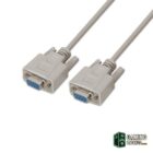 Aisens Cable Serie Null Modem DB9/H-DB9/H 1.8m-Accesorios PC y TPV Gamingdaganzo.com