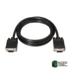 Aisens Cable SVGA HDB15/M-HDB 15/M negro 1.8m-Accesorios PC y TPV-1 Gamingdaganzo.com