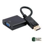 Aisens Conversor DISPLAYPORT/M a SVGA/H 15cm-Accesorios Imagen y Sonido-1 Gamingdaganzo.com