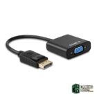 Aisens Conversor DISPLAYPORT/M a SVGA/H 15cm-Accesorios Imagen y Sonido Gamingdaganzo.com