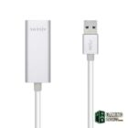 Aisens Conversor USB 3.0 a ethernet 15cm-Accesorios PC y TPV Gamingdaganzo.com