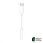 Aisens Conversor USB C-M Jack 3.5-H Blanco 15Cm-Accesorios PC y TPV-1 Gamingdaganzo.com