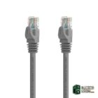 Aisens Latiguillo Rj45 Cat.6A Utp Gris 10M-Accesorios Redes-1 Gamingdaganzo.com
