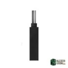 Aisens Mini Adaptador USB 3.2 Gen1 3A CM-AH Negro-Accesorios PC y TPV-3 Gamingdaganzo.com