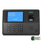 Anviz Control presencia EP300 Pro Eth/Wifi/Bt+Soft-Control de Acceso y Presencia Gamingdaganzo.com