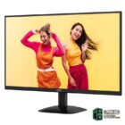 AOC 24B35HM2 Monitor 23.8" IPS FHD 100Mhz VGA HDMI-Monitores-1 Gamingdaganzo.com