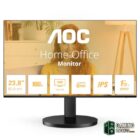 AOC 24B3HA2 Monitor 24" IPS 100hz 1ms MM-Monitores-2 Gamingdaganzo.com