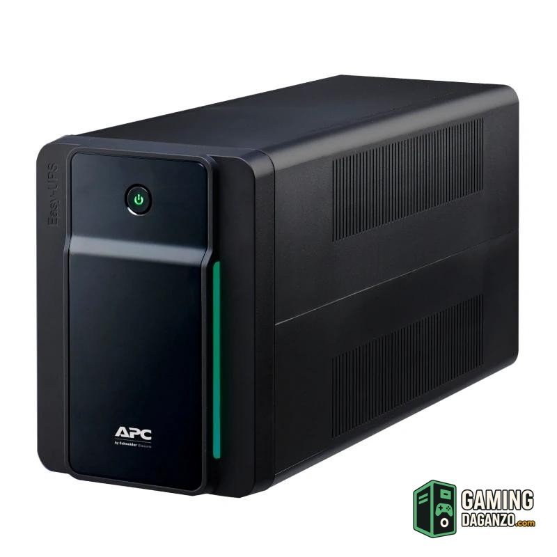 APC Easy UPS 1200VA 230V AVR Schuko Sockets