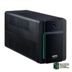 APC Easy UPS 1200VA 230V AVR Schuko Sockets