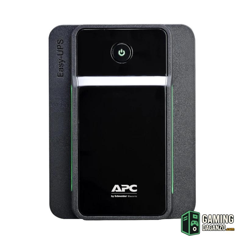 APC Easy UPS 700VA 230V AVR IEC Sockets