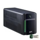 APC Easy UPS 700VA 230V AVR IEC Sockets