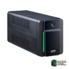 APC Easy UPS 700VA 230V AVR Schuko Sockets
