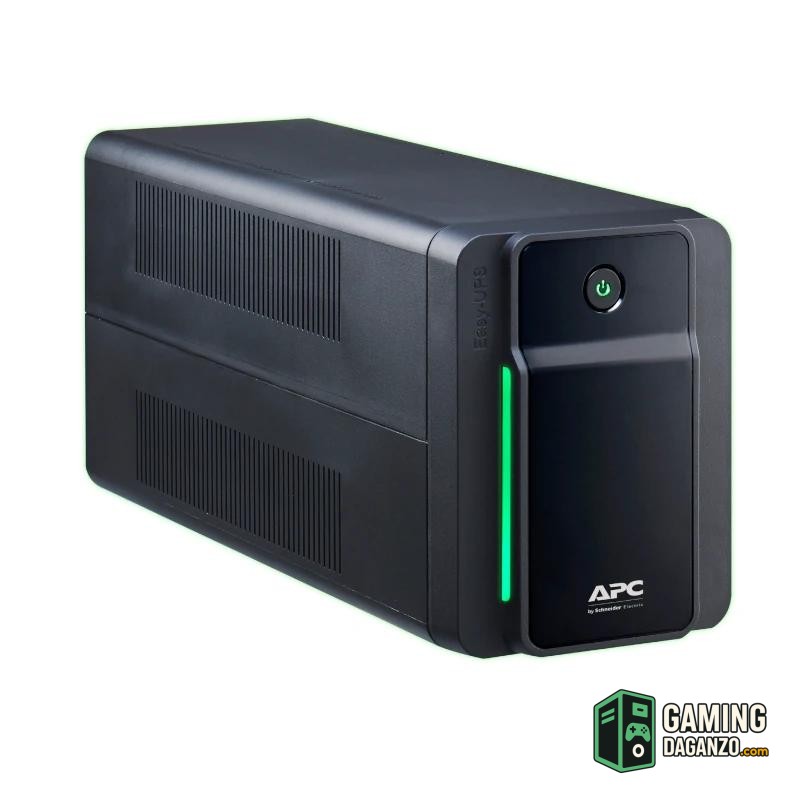 APC Easy UPS 700VA 230V AVR Schuko Sockets