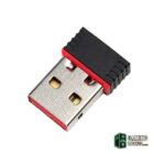 Approx Adaptador usb 150MBPS NANO-Adaptadores red-1 Gamingdaganzo.com