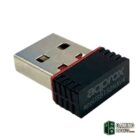 Approx Adaptador usb 150MBPS NANO-Adaptadores red Gamingdaganzo.com