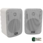 Approx Altavoces Pared Dig.2x20W Bth+ kit de mon.-Accesorios Proyectores Gamingdaganzo.com