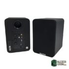 Approx Altavoces Pared Dig.2x30W Bth+ kit de mon.-Accesorios Proyectores-2 Gamingdaganzo.com
