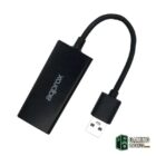 Approx! APPC07GV Adaptador USB 3.0 Ethernet Gigabi