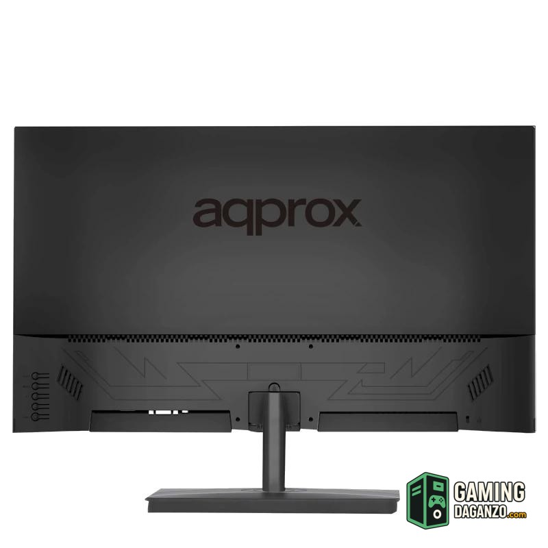 Approx APPM22BV3 monitor21.5"120Hz 4ms HDMI VGA MM-Monitores-1 Gamingdaganzo.com