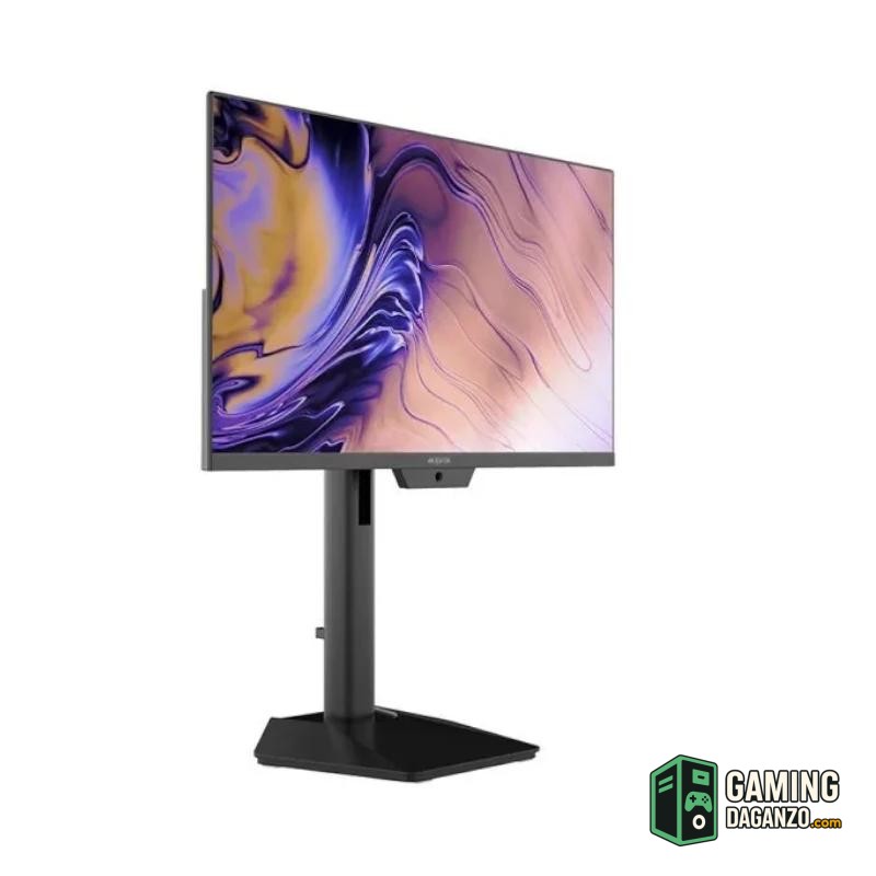 Approx APPM24SWBV4 Monitor24"120Hz VGA DP MM AA Wc-Monitores-1 Gamingdaganzo.com