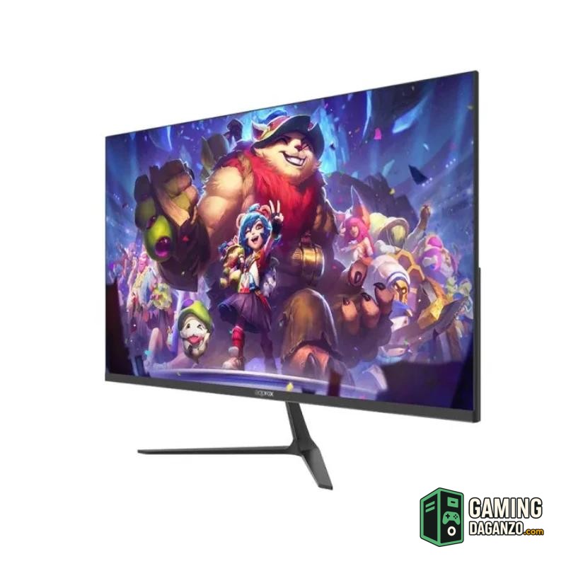Approx APPM27BV4 Monitor 27" 120Hz VGA HDMI DP MM-Monitores-1 Gamingdaganzo.com